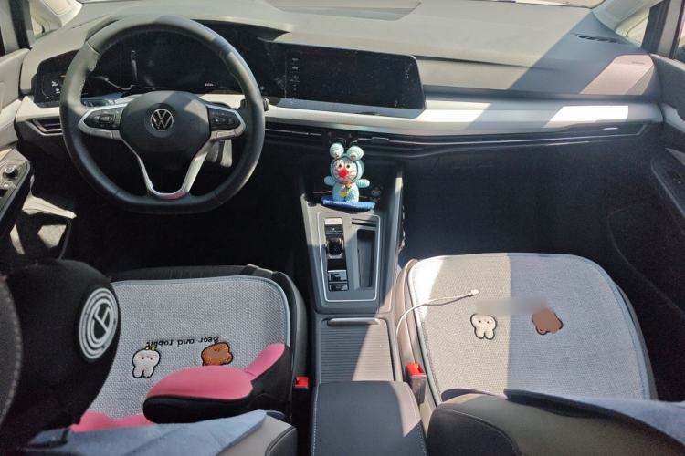 Used Volkswagen Golf 2023 Facelift 280TSI DSG Pro
