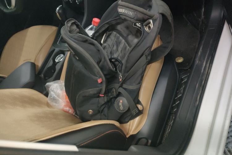 Used Volkswagen Bora 2025 Facelifted 200TSI DSG Yuexing Navigation Edition
