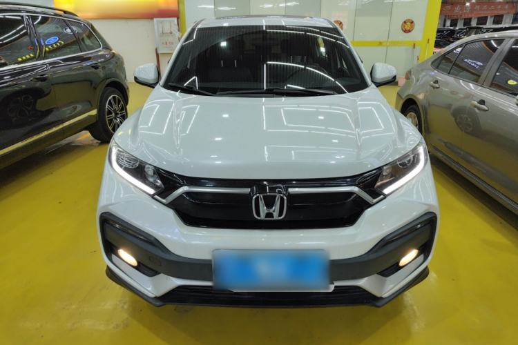 Used Honda XR-V 2020 1.5L CVT Comfort Version