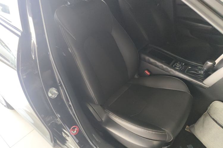 Used Mazda CX-4 2016 2.0L Automatic 2WD Blue Sky Dynamic Edition