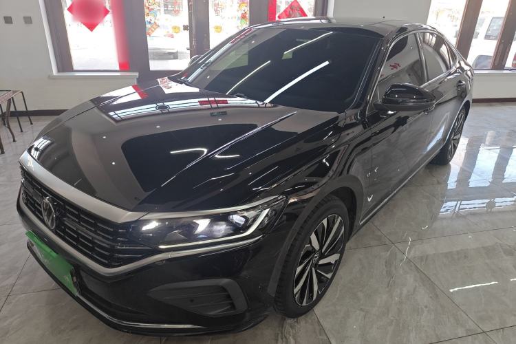 Used Volkswagen Passat 2024 380TSI Elite Edition