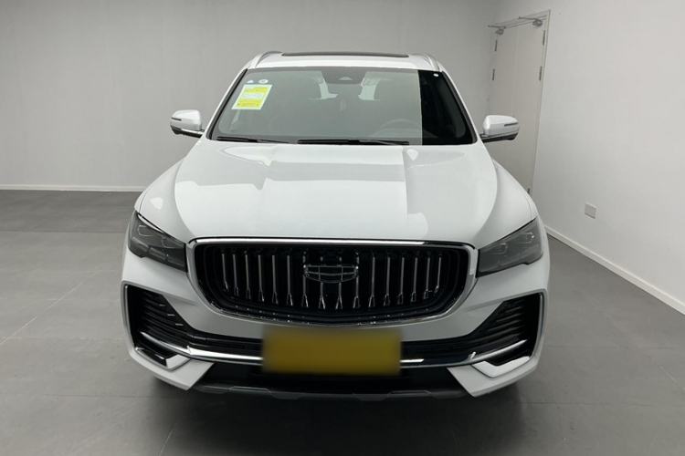 Used Geely Auto Monjaro L 2024 2.0TD DCT EVO Two-Wheel Drive Long-Range Version