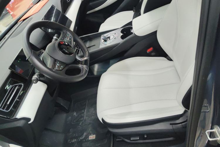 Used BYD Seal 06 New Energy 2024 DM-i 120KM Prestige Model