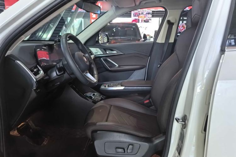 Used BMW X1 2023 sDrive25Li X Design Package
