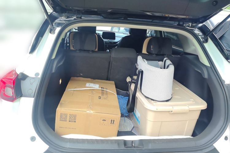 Used Buick Encore 2020 20T CVT Elite Edition