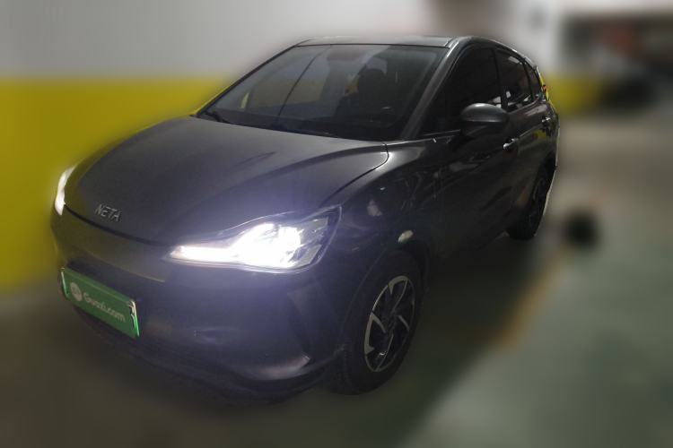 Used NETA V 2021 Long-Range Entertainment Edition Upgrade Model