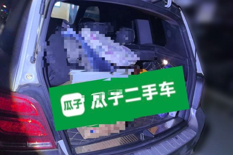 Used Mercedes-Benz GLK-Class 2015 GLK 260 4MATIC Dynamic Edition Ultimate Version
