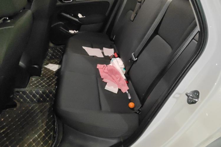 Used Honda Civic 2023 240TURBO CVT Dynamic Edition
