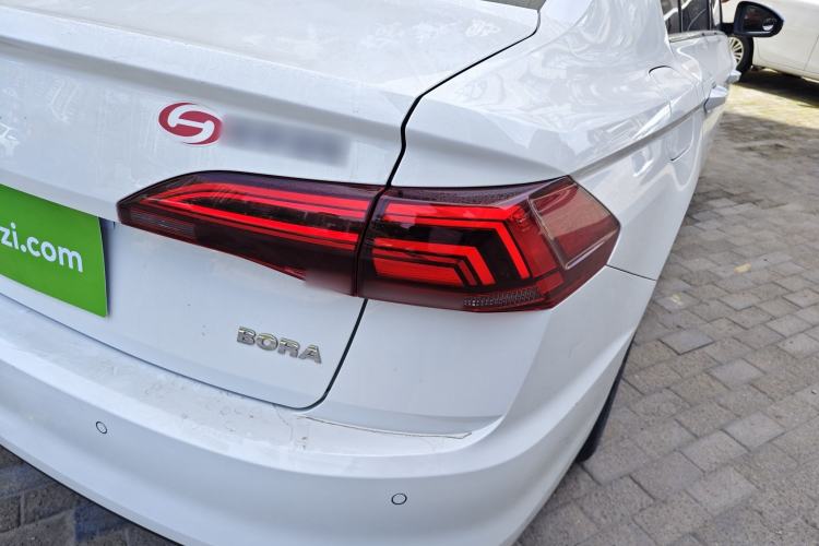 Used Volkswagen Bora 2020 1.5L Automatic Elite Version
