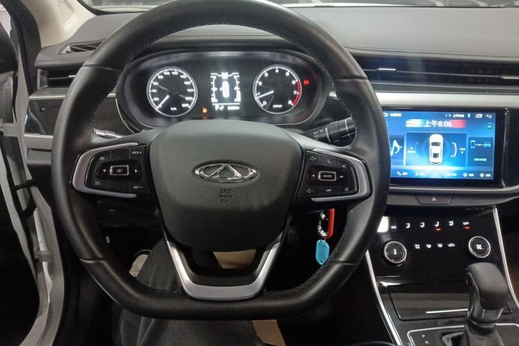 Used Chery Arrizo 5 2021 PRO 1.5L CVT Youth Edition
