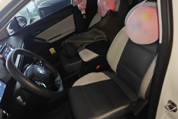 Used MG 4 EV 2022 425 km Luxury Edition