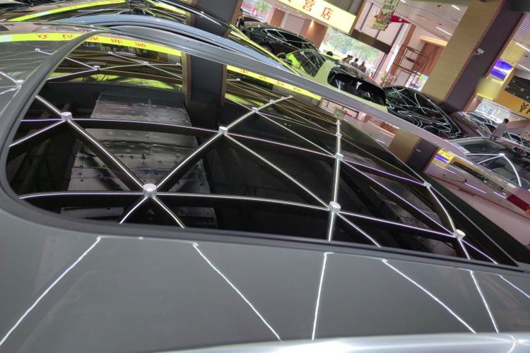 Used Audi Q4 e-tron 2024 40 e-tron Boundary Edition
