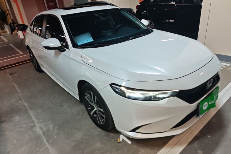 Used Honda Integra 2023 240TURBO CVT Leading Edition