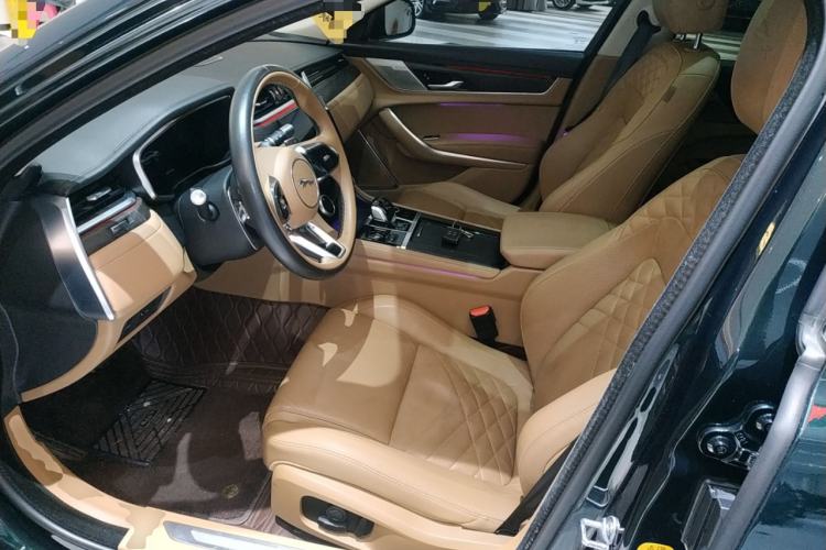 Used Jaguar XFL 2022 XFL 2.0T P250 Two-Wheel-Drive Prestige Luxury Edition
