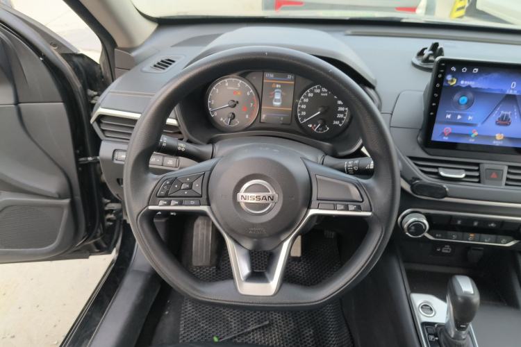 Used Nissan Teana 2021 2.0L XE Exclusive Edition Steering Wheel