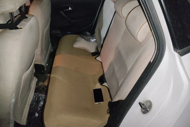 Used Volkswagen Polo 2014 1.4L Manual Fashion Edition