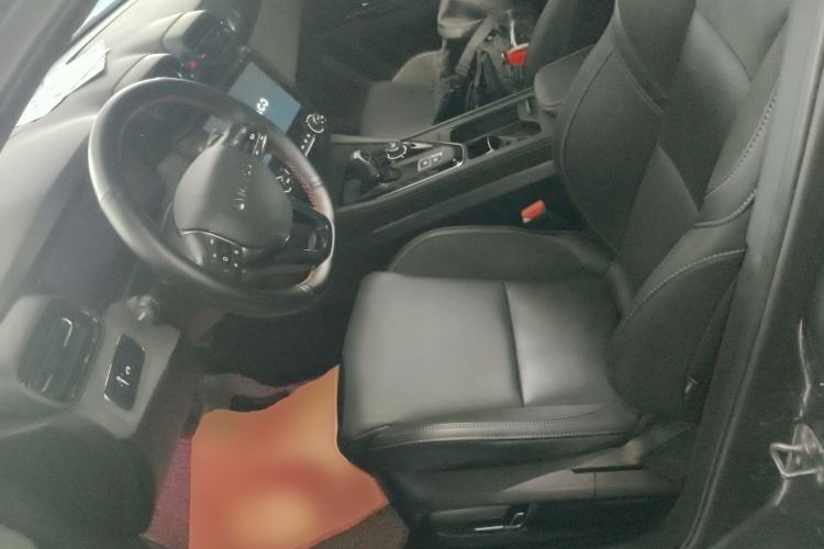 Used Lynk & Co 03 2021 1.5TD DCT Jing Champion Edition
