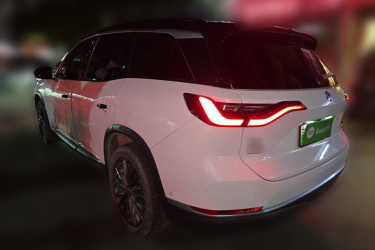 Used Nio ES8 2022 100 kWh 7-Seater Version