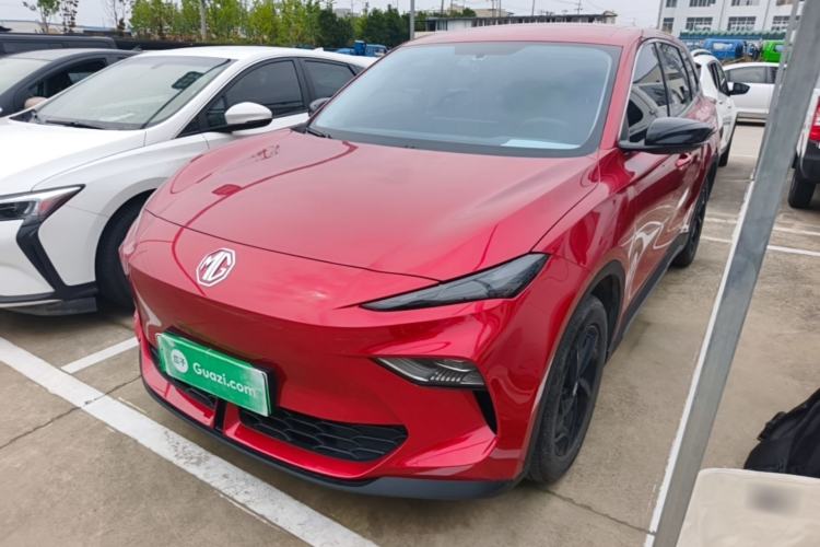 Used MG ES5 2025 425 Pro Rear-Drive Version