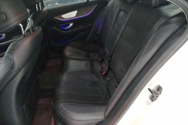 Used Mercedes-Benz CLS 2023 Refreshed CLS 300 Dynamic Edition