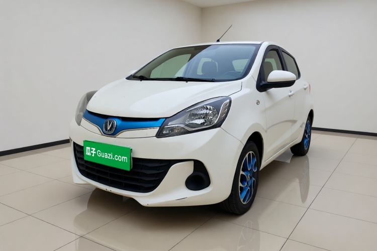 Used CHANGAN Benni EV 2019 EV360 Standard Model