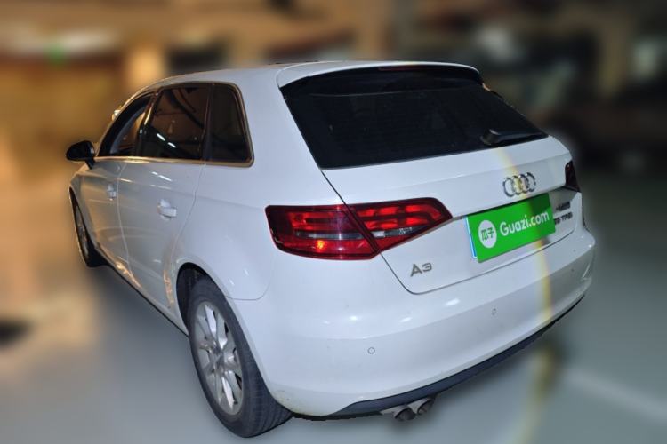 Used Audi A3 2016 Sportback 35 TFSI Ambition Edition