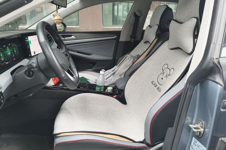 Used Volkswagen Lamando 2022 Lavida L 280TSI DSG Cool & Spicy Edition