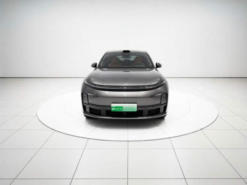 Used Li Auto L7 2024 MAX Model — 2