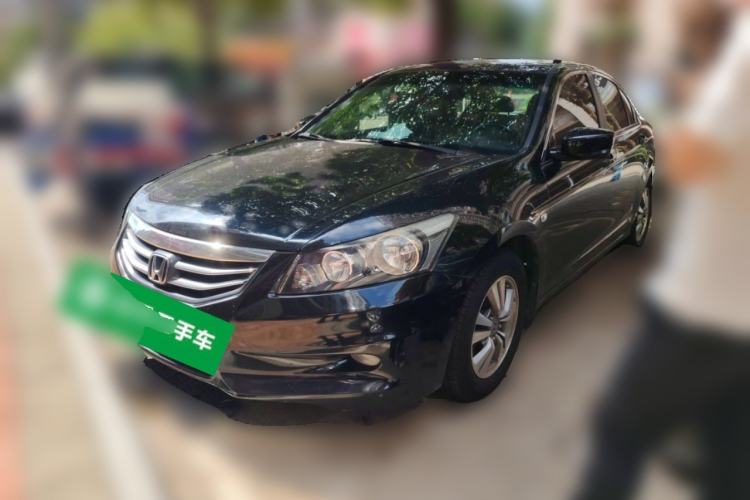 Used Honda Accord 2011 2.0L EX Guazi used car, China used car export, Used car for sale, Used  cars, Cheapest cars for sale
