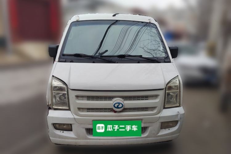 Used Ruichi EC35 2020 EC35 II Standard Edition 38.64 kWh