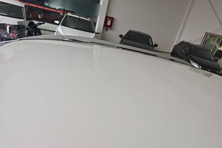 Used Nissan Qashqai 2022 2.0L CVT XV Smart Enjoyment Version