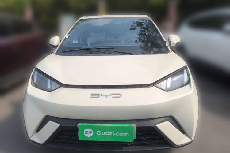 Used BYD Seagull 2023 Active Version