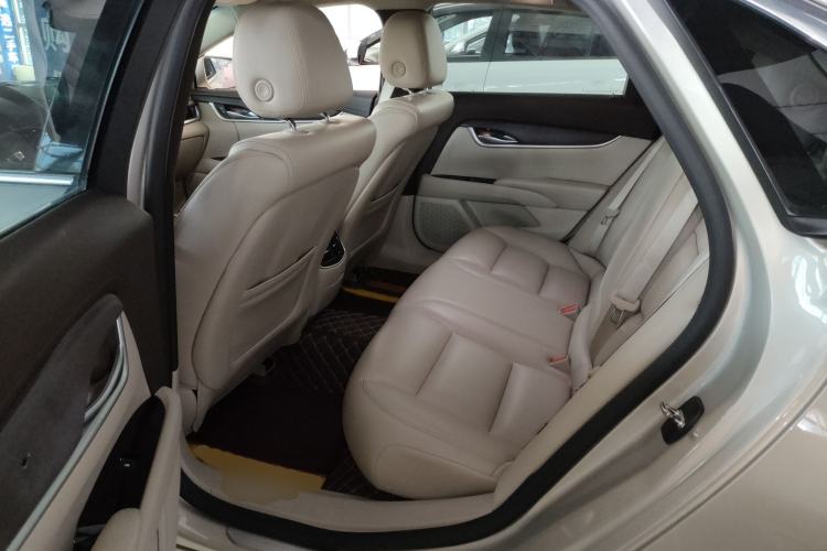 Used Cadillac XTS 2017 28T Tech Edition