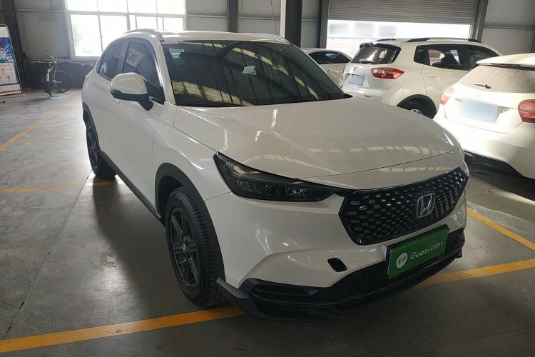 Used Honda XR-V 2023 1.5L CVT Thermal Edition
