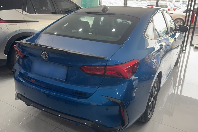 Used Buick Verano 2023 Pro GS Swift Edition