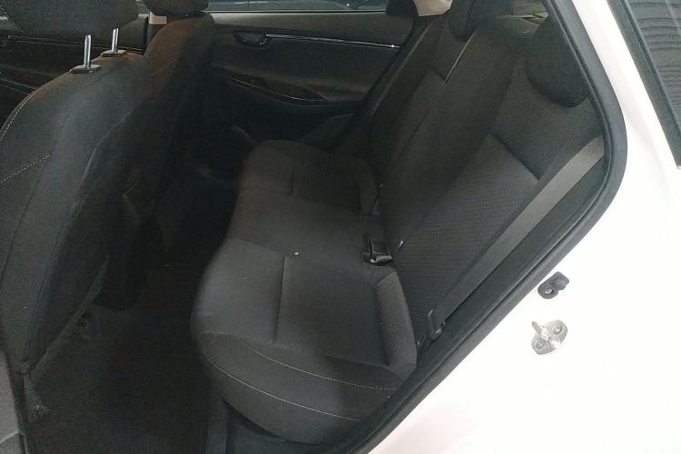 Used Hyundai Celesta 2018 1.6L Automatic GL Enjoyment Edition China VI compliant