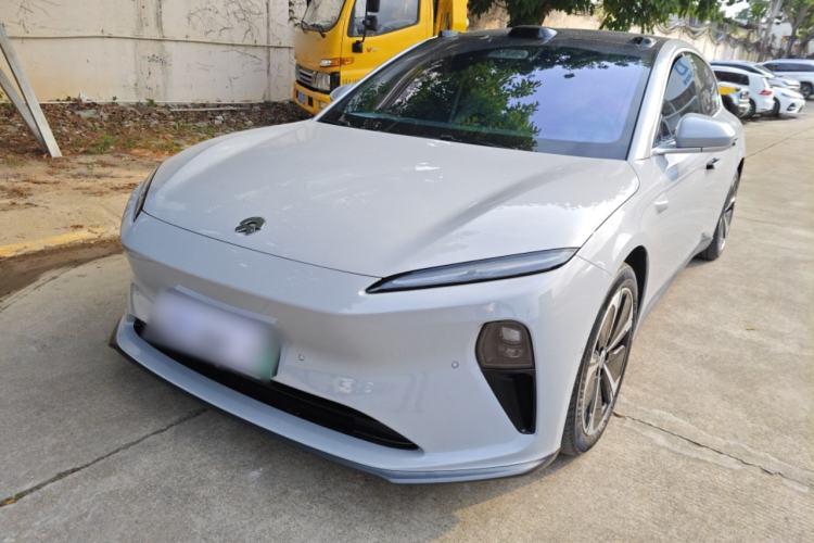 Used Nio ET5T 2024 75kWh Touring