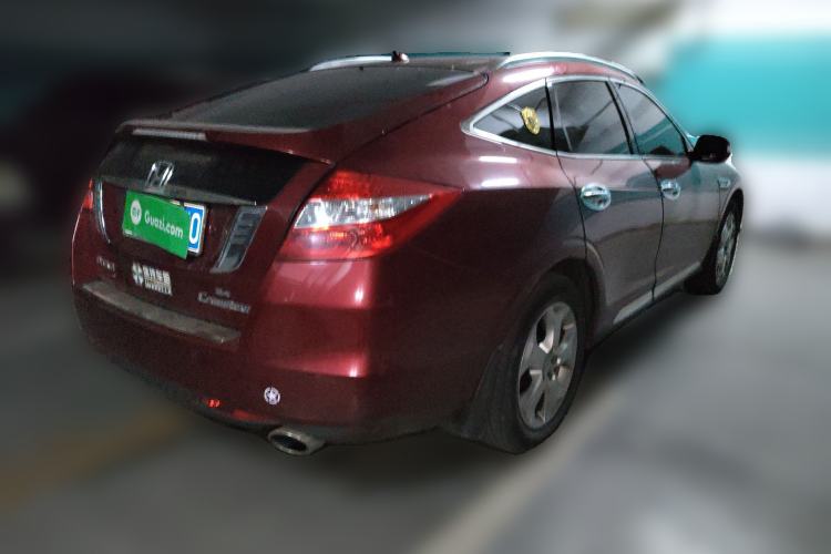 Used Honda Crosstour 2012 2.4L Prestige Edition
