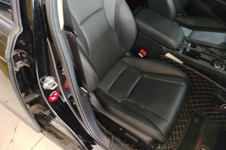 Used Honda Inspire 2024 260TURBO Elite Edition
