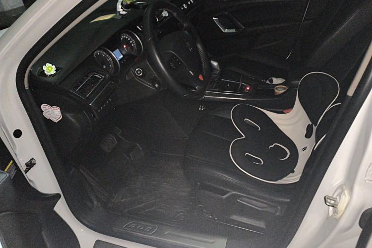 Used Peugeot 408 2018 350THP Automatic Luxury Edition