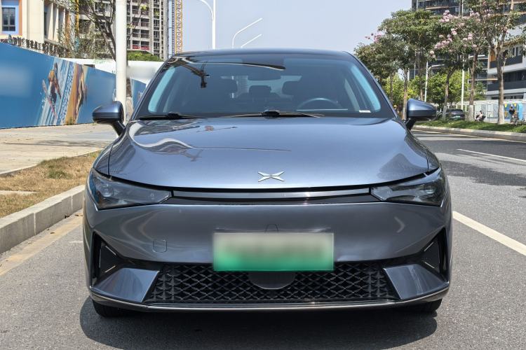 Used XPeng P5 2021 460G+
