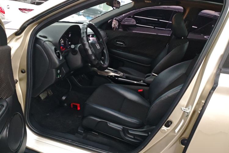 Used Honda XR-V 2017 1.8L EXi CVT Comfort Version
