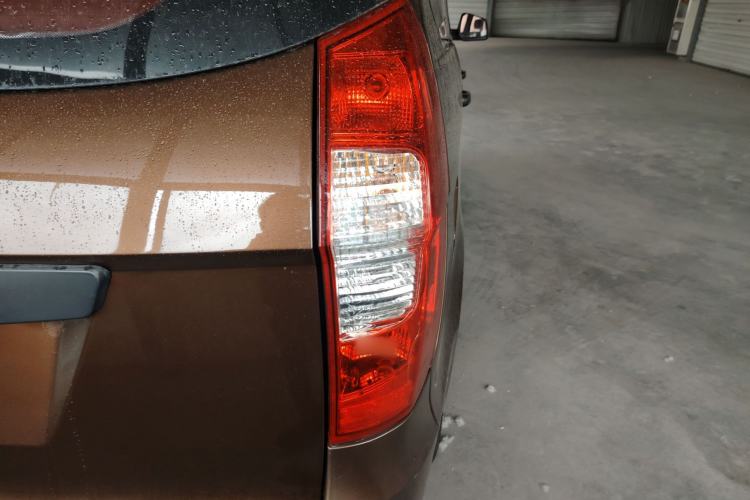 Used Wuling Hongguang 2015 1.5L S Base Model China IV