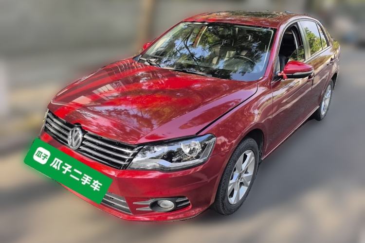 Used Volkswagen Bora 2014 1.4TSI Automatic Comfort Model