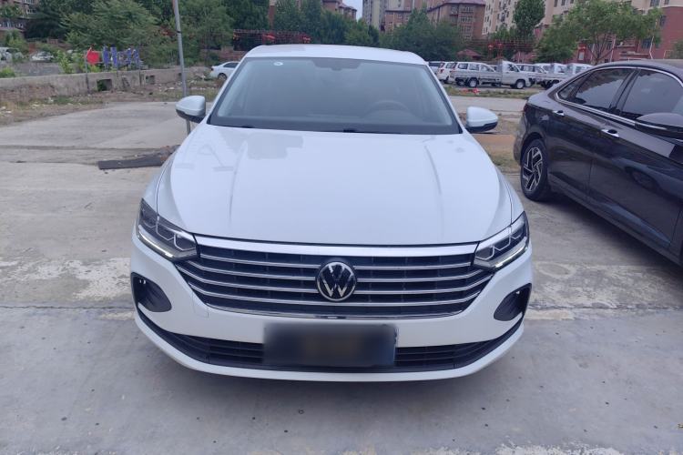 Used Volkswagen Lavida 2024 1.5L Automatic DeYi Edition