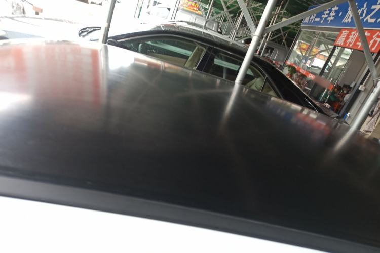 Used ORA White Cat 2020 305 km Luxury Version
