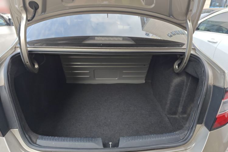 Used Skoda Rapid 2019 1.5L Automatic Comfort Edition China V Standard