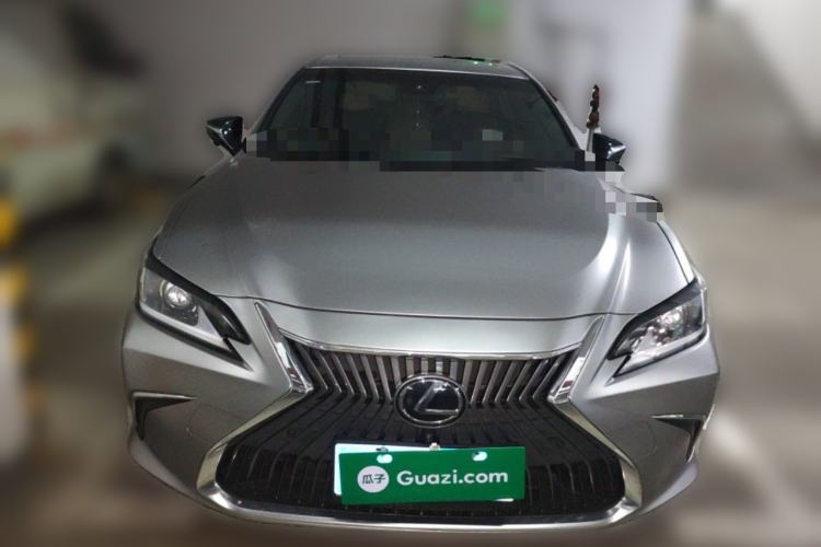 Used Lexus ES 2021 200 Excellence Edition