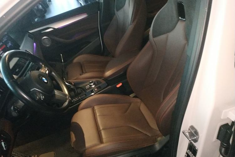 Used BMW X2 2021 Restyled sDrive25i Midnight Edition