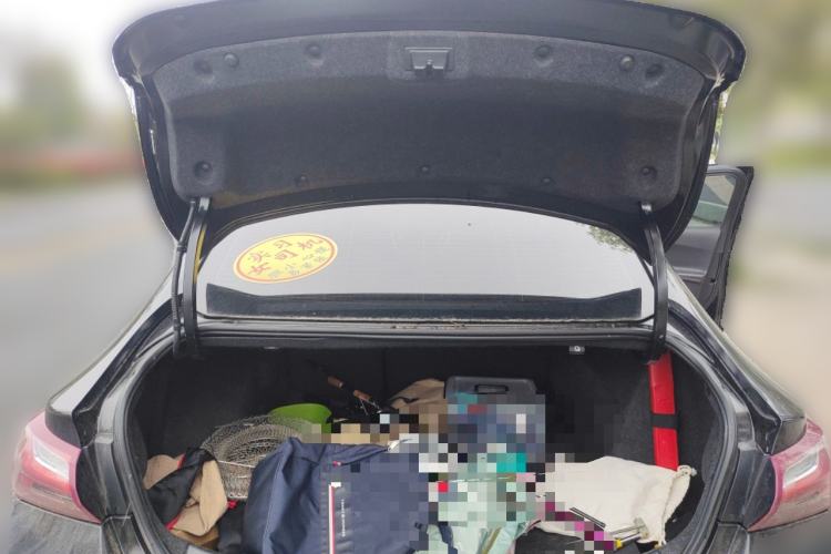 Used Chevrolet Malibu XL 2022 Redline 550T Automatic RuiLian Edition